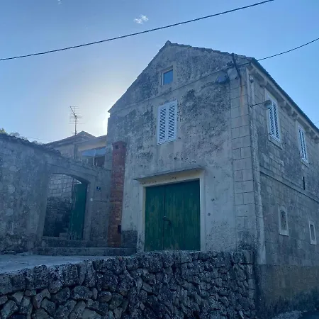 Hébergement de vacances House Of Spirits Gruda