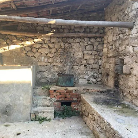 House Of Spirits Hébergement de vacances