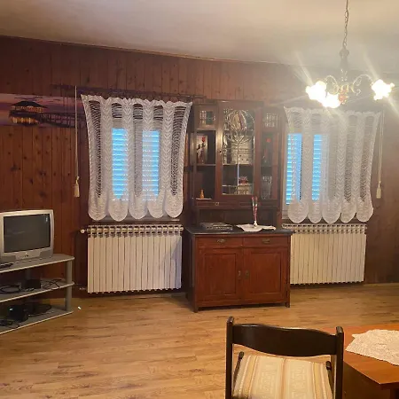 House Of Spirits