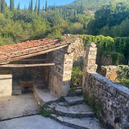 House Of Spirits Hébergement de vacances Gruda