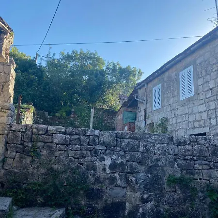 House Of Spirits