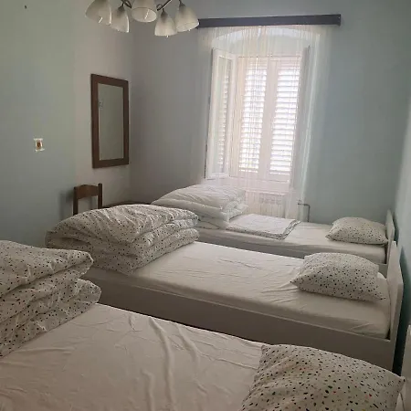 House Of Spirits Tatil Evi