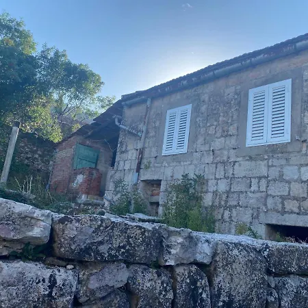 Tatil Evi House Of Spirits Gruda