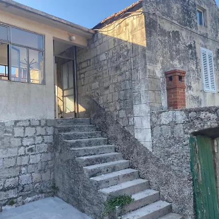 Tatil Evi House Of Spirits *