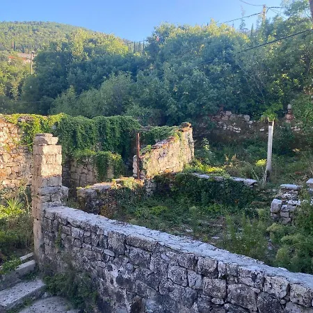 Tatil Evi House Of Spirits