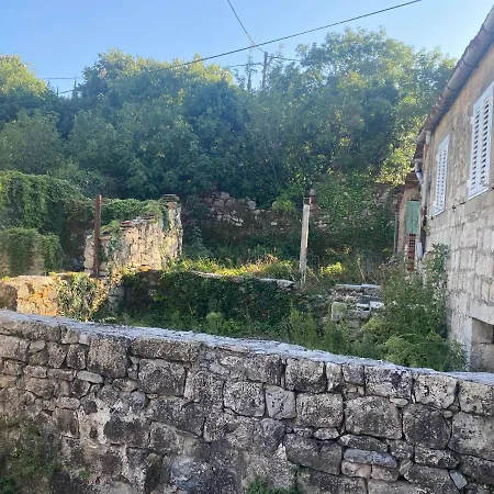 House Of Spirits Tatil Evi Gruda