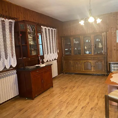 House Of Spirits Tatil Evi