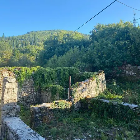 Tatil Evi House Of Spirits Gruda