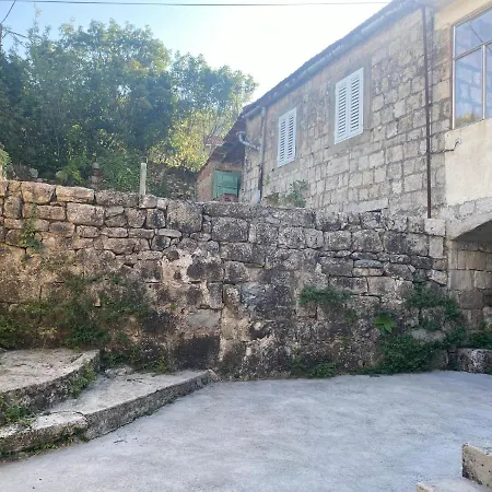 House Of Spirits Tatil Evi Gruda