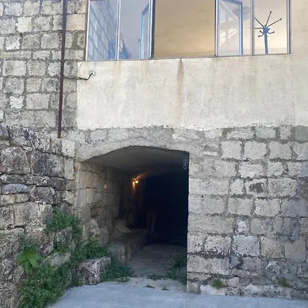Tatil Evi House Of Spirits *